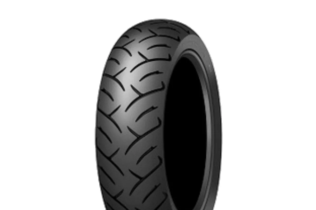 Pneu DUNLOP D256 180/55 R 17 M/C 73H TL