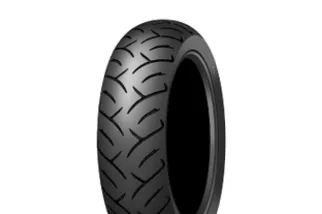 Pneu DUNLOP D256 180/55 R 17 M/C 73H TL