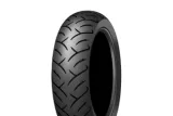 Pneu DUNLOP D256 180/55 R 17 M/C 73H TL
