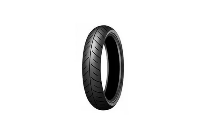Pneu DUNLOP D254 130/60 R 19 M/C 61H TL