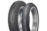 Pneu DUNLOP ELITE 4 250/40 R 18 M/C 81V TL
