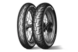Pneu DUNLOP D401 (HARLEY-D) 200/55 R 17 M/C 78V TT