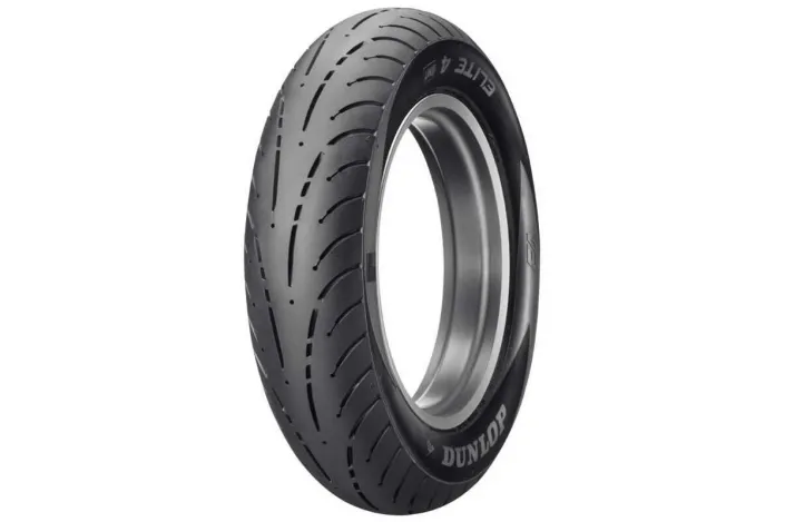 Pneu DUNLOP ELITE 4 180/60 R 16 M/C 80H TL