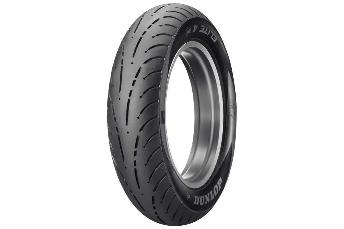 Pneu DUNLOP ELITE 4 180/60 R 16 M/C 80H TL