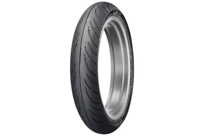 Pneu DUNLOP ELITE 4 Honda GL1800 Goldwing 130/70 R 18 M/C 63H TL