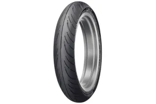 Pneu DUNLOP ELITE 4 Honda GL1800 Goldwing 130/70 R 18 M/C 63H TL