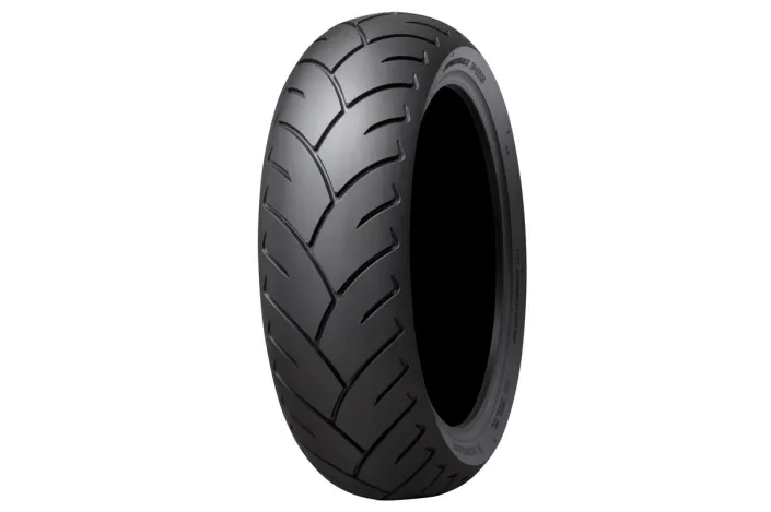 Pneu DUNLOP D423 200/50 R 17 M/C 75V TL