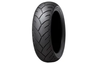 Pneu DUNLOP D423 200/50 R 17 M/C 75V TL