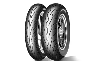 Pneu DUNLOP D251F 150/80 R 16 M/C 71V TL