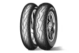 Pneu DUNLOP D251 200/60 R 16 M/C 79V TL