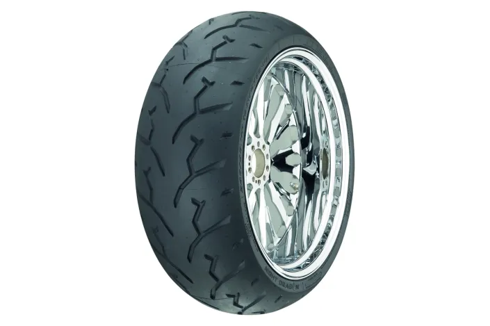 Pneu PIRELLI NIGHT DRAGON 180/70 R 16 M/C 77H TL