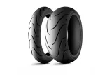 Pneu MICHELIN SCORCHER 11 (HARLEY-D) 160/60 R 18 M/C 70V TL