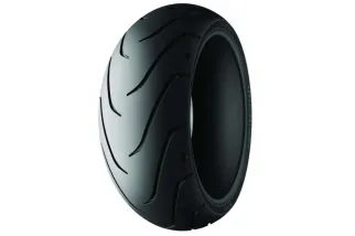 Pneu MICHELIN SCORCHER 11 (HARLEY-D) 150/60 ZR 17 M/C (66W) TL