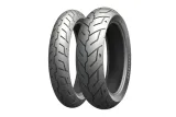 Pneu MICHELIN SCORCHER 21 (HARLEY-D) 120/70 R 17 M/C 58V TL