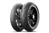 Pneu MICHELIN SCORCHER SPORT (HARLEY-D) 120/70 ZR 17 M/C (58W) TL