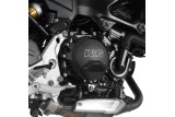 Kit de couvre-carter moteur (alternateur/embrayage) R&G RACING Pro