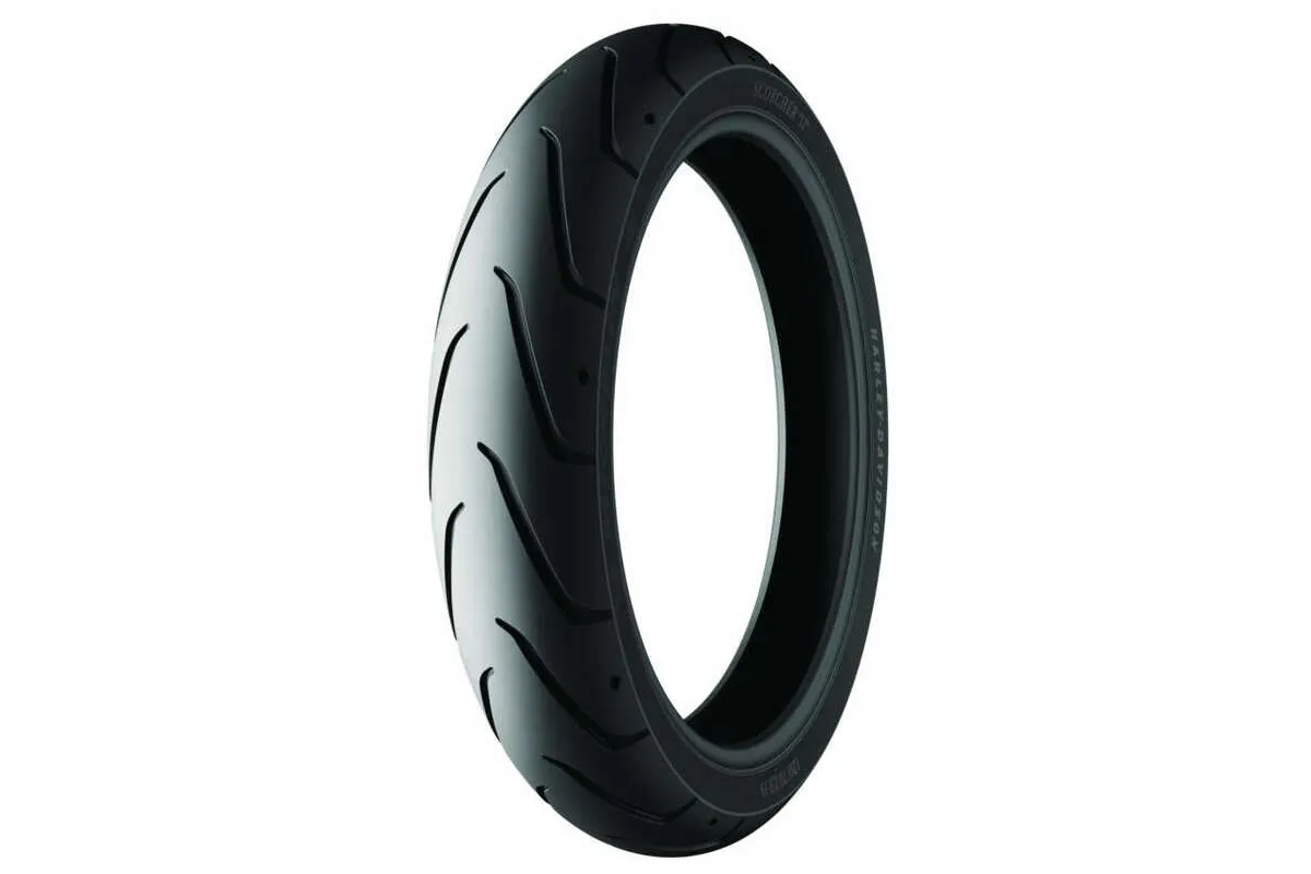 Pneu MICHELIN SCORCHER 11 (HARLEY-D) 120/70 ZR 19 M/C 60W TL/TT