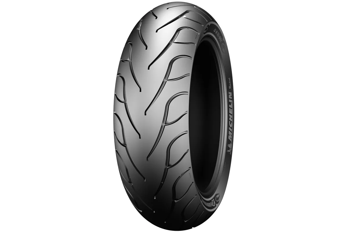 Pneu MICHELIN COMMANDER II 240/40 R 18 M/C 79V TL