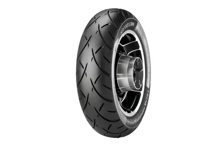 Pneu METZELER ME 888 MARATHON ULTRA 240/40 VR 18 M/C (79V) TL