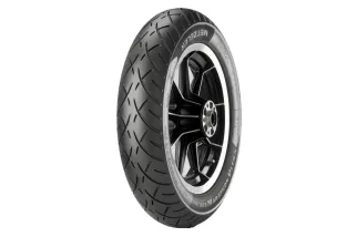 Pneu METZELER ME 888 MARATHON ULTRA (F) 120/70 ZR 19 M/C (60W) TL