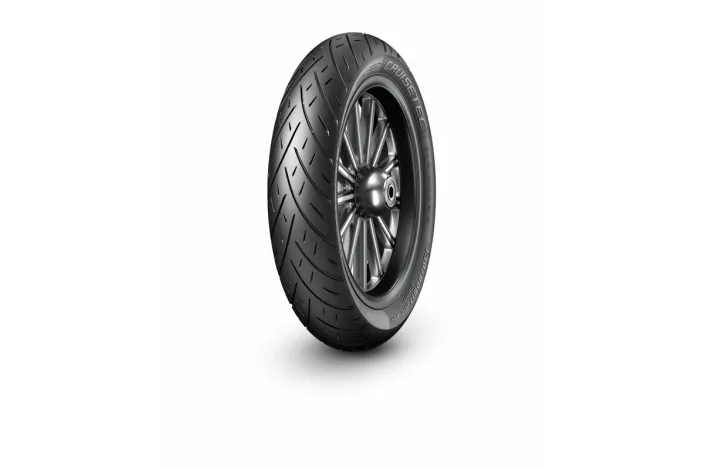 Pneu METZELER CRUISETEC (F) 120/70 ZR 19 M/C (60W) TL