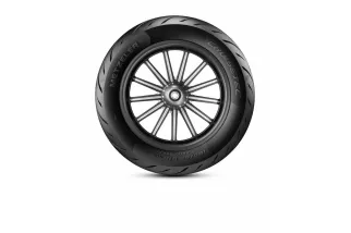 Pneu METZELER CRUISETEC 240/40 VR 18 M/C (79V) TL