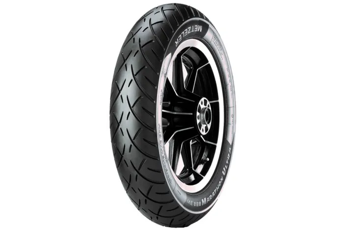 Pneu METZELER ME 888 MARATHON ULTRA (F) 130/70 R 18 M/C 63H TL
