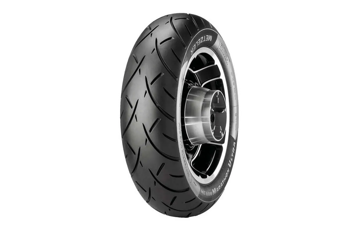 Pneu METZELER ME 888 MARATHON ULTRA REINF 200/50 R 18 M/C 82H TL
