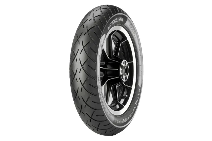 Pneu METZELER ME 888 MARATHON ULTRA (F) 140/75 R 17 M/C 67V TL