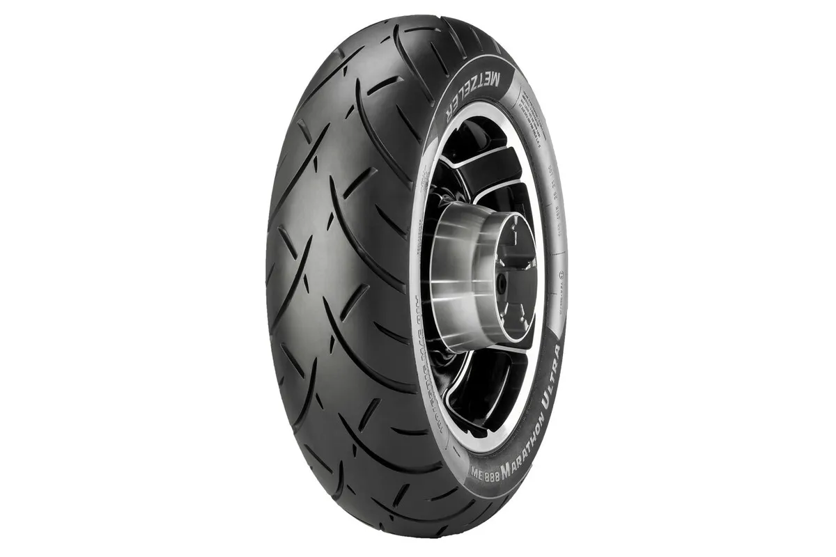 Pneu METZELER ME 888 MARATHON ULTRA 210/50 ZR 17 M/C (78W) TL