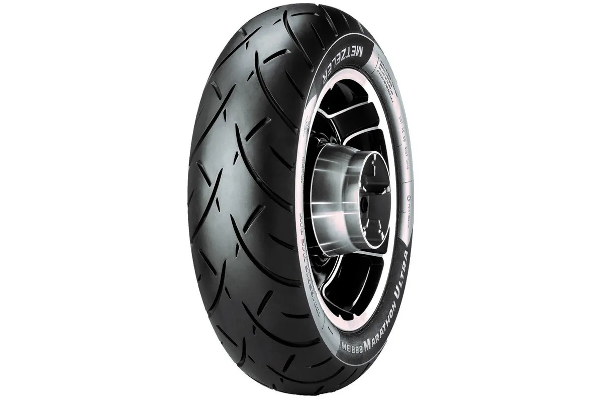 Pneu METZELER ME 888 MARATHON ULTRA 180/60 R 16 M/C 74H TL