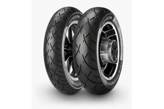 Pneu METZELER ME 888 MARATHON ULTRA 180/70 R 16 M/C 77V TL