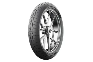 Pneu MICHELIN ROAD W GT Honda GL1800 Goldwing 130/70 R 18 M/C 63H TL
