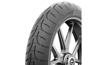 Pneu MICHELIN ROAD W GT Honda GL1800 Goldwing 130/70 R 18 M/C 63H TL