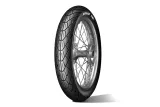 Pneu DUNLOP F20 WLT Lettrage Blanc 110/90-18 M/C 61V TL
