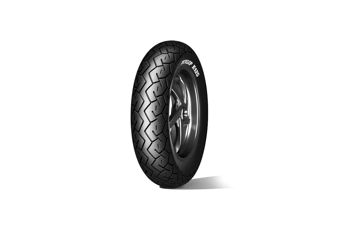 Pneu DUNLOP K425 160/80-15 M/C 74V TL