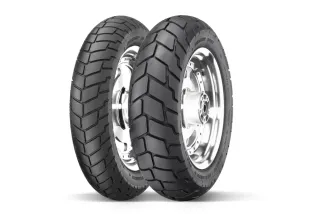 Pneu DUNLOP D427 (HARLEY-D) 180/70 B 16 M/C 77H TL