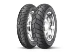 Pneu DUNLOP D427 (HARLEY-D) 180/70 B 16 M/C 77H TL