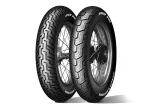 Pneu DUNLOP D402F (HARLEY-D) MH90-21 M/C 54H TL
