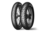 Pneu DUNLOP K591 (HARLEY-D) 100/90-19 M/C 51V TL
