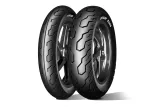 Pneu DUNLOP K555 170/70 B 16 M/C 75H TL