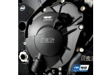 Kit de couvre-carter moteur (alternateur/embrayage/pompe à huile) R&G RACING Pro