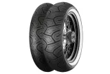 Pneu CONTINENTAL CONTILEGEND WW Flancs Blancs 130/90-16 M/C 67H TL
