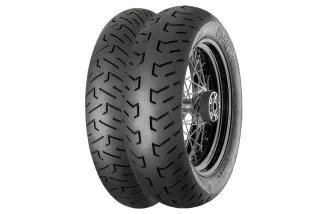 Pneu CONTINENTAL CONTITOUR REINF 120/70 B 21 M/C 68V TL