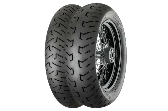 Pneu CONTINENTAL CONTITOUR REINF 150/90-15 M/C 80H TL