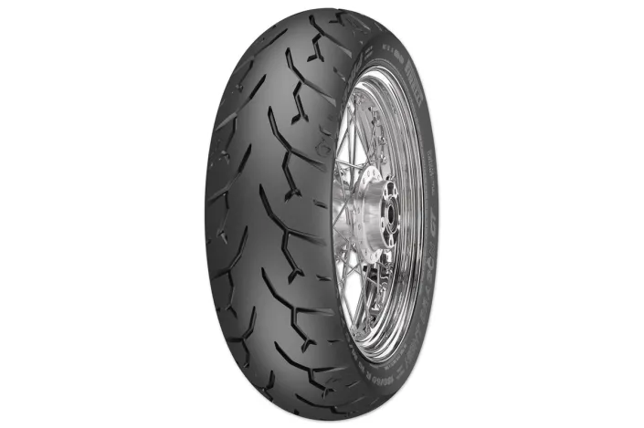 Pneu PIRELLI NIGHT DRAGON GT REINF 160/70 B 17 M/C 79V TL