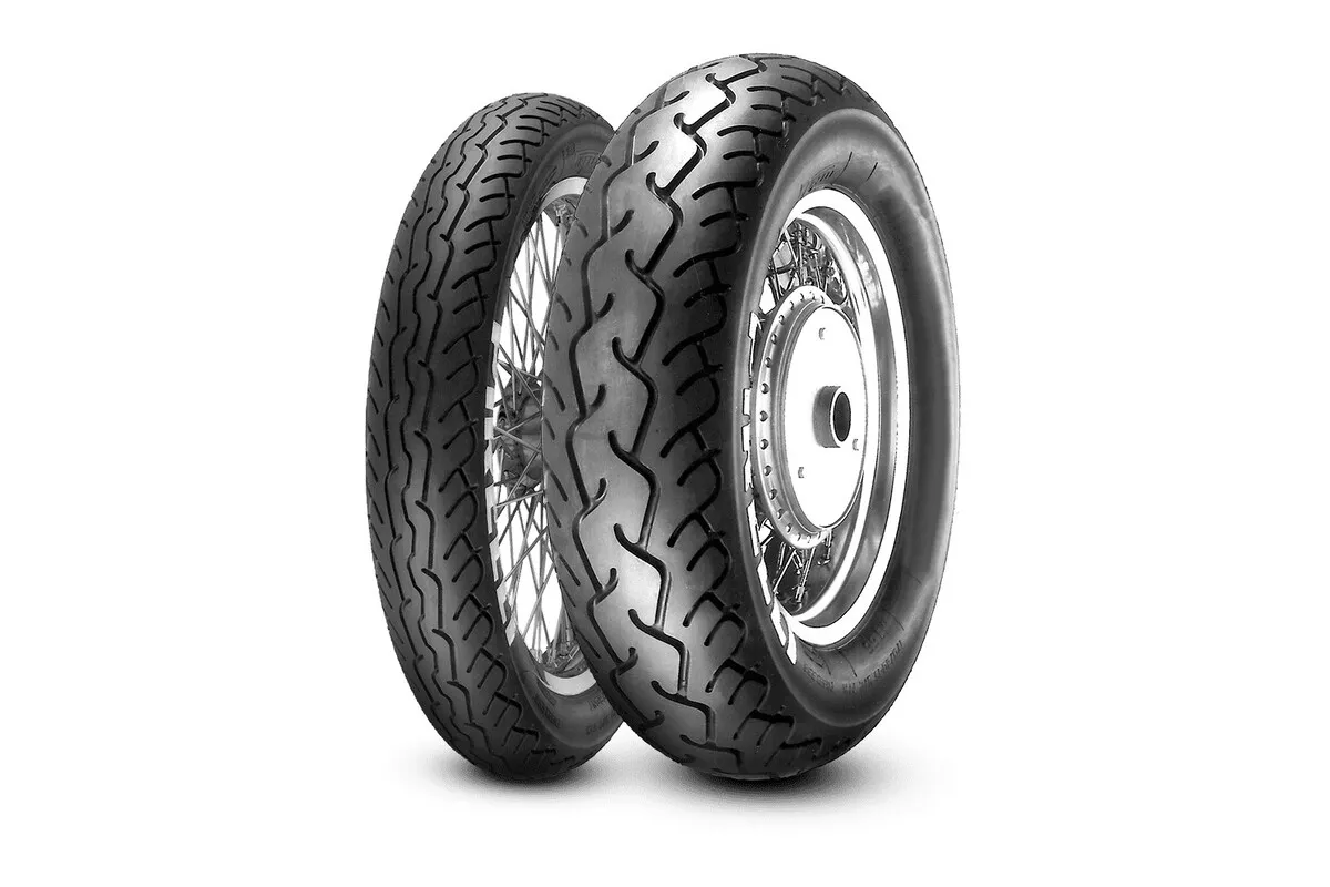 Pneu PIRELLI ROUTE MT 66 140/90-16 71H TL
