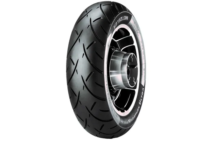 Pneu METZELER ME 888 MARATHON ULTRA 160/70 B 17 M/C 79V TL