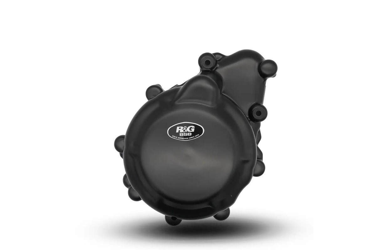 Kit de couvre-carter moteur (gauche/droit) R&G RACING