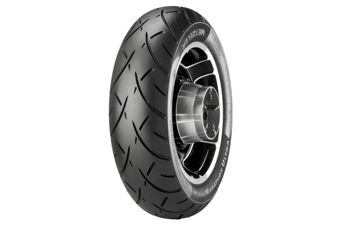 Pneu METZELER ME 888 MARATHON ULTRA 160/80-15 M/C 74S TT